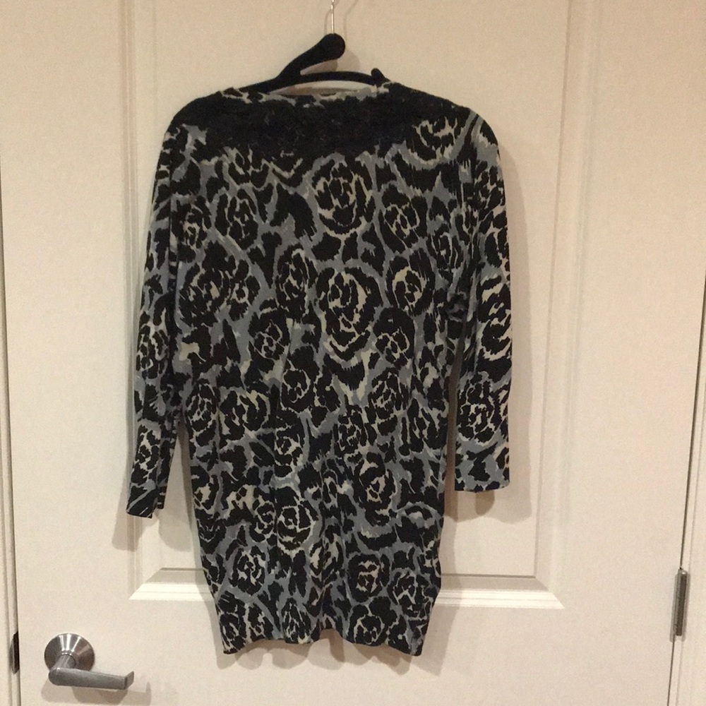 Leopard Cardigan - Picture 5 of 5